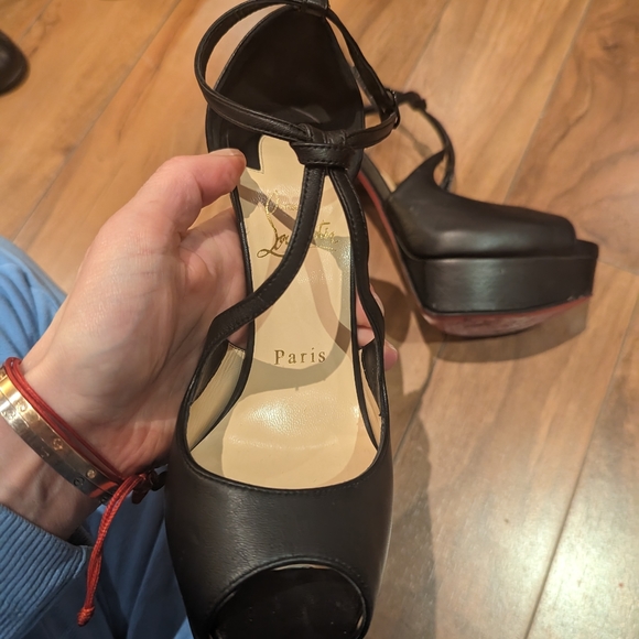 Various size 6 shoes - Picture 5 of 16